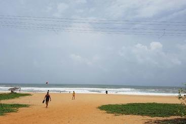 בית מלון כפרי Bella Vista