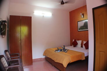 فندق Bella Vista