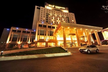 S&n Hotel Dalian