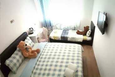 בית מלון כפרי Elephant House Boutique