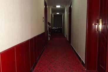 Hongye Hotel Xi An Xianyang Airport