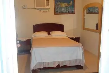 هتل L Amitié Hôtel