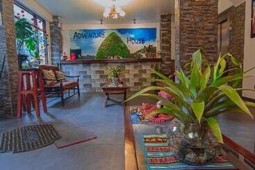 Hotel Machupicchu Adventure