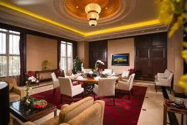 Malachite Hotel Dongguan