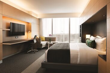 Mgm National Harbor Resort & Casino