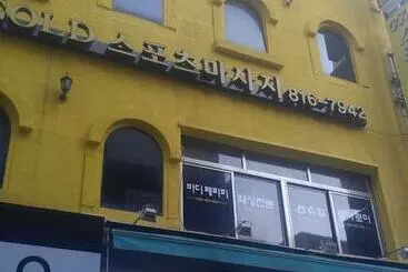 Pensión 24 Guesthouse Seomyun