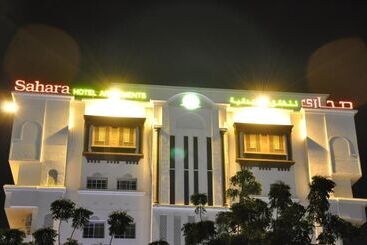 Sahara Hotel Apartments