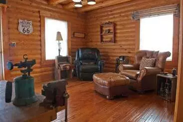 Shirley S Bed And Breakfast