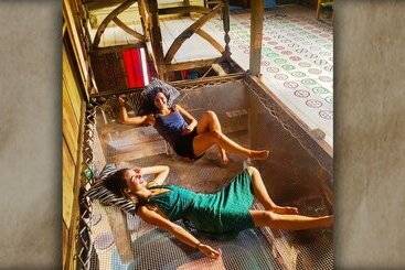 The Rabbit Tree Hostel