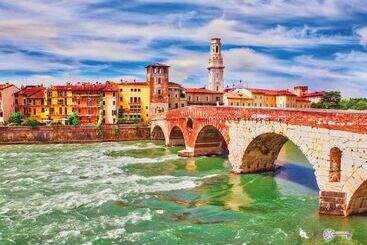 تختخواب و صبحانه Simoni 10