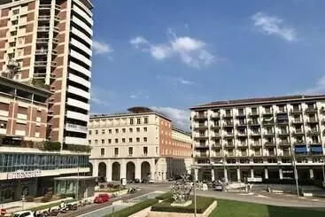 Aamiaismajoitus (B&B) Simoni 10