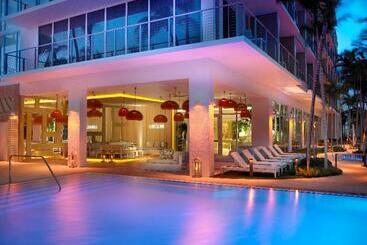 Grand Beach Hotel Bay Harbor