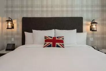 Aristocrat Hotel, Bw Signature Collection