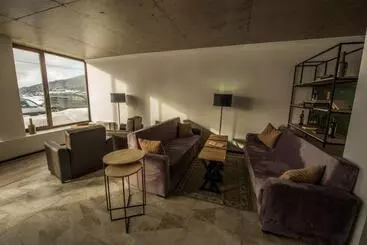 Hotel Bakuriani In