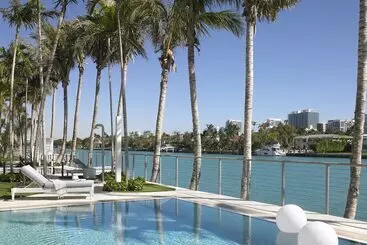 Grand Beach Hotel Bay Harbor