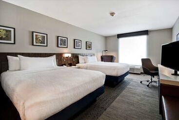 Hotel Hilton Garden Inn Jackson