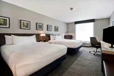 Hotel Hilton Garden Inn Jackson