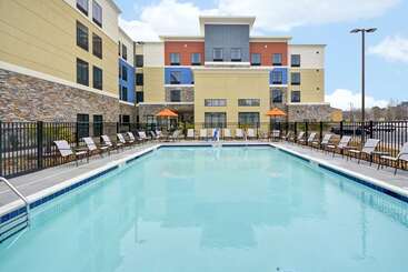 Szálloda Homewood Suites By Hilton Rocky Mount