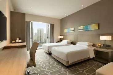 Hotel Hyatt Place Zhuhai Jinshi