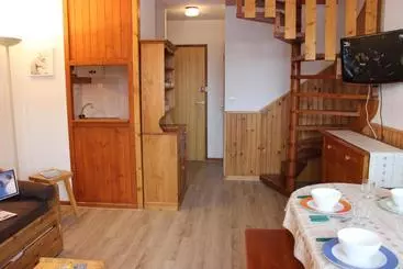 Hotel Résidence Le Zénith  Val Thorens