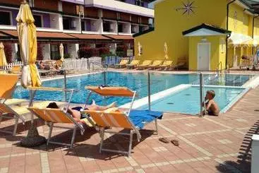 Hotel Villaggio Margherita