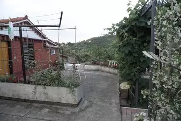Apartamenty turystyczne Sončne Terase