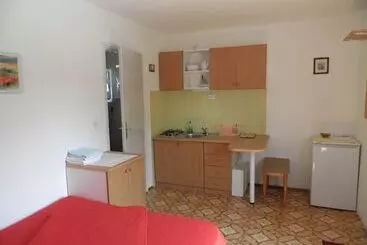 آپارتمان‌های توریست‌ها Sončne Terase