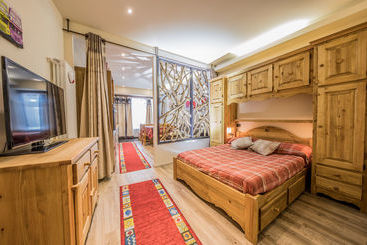 Cervinia Matterhorn Apartments