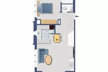 Aparthotel Chalet Kisseye