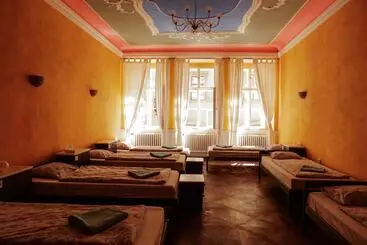 Charles Bridge Hostel & Apartments