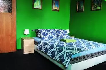 Hostel Alia