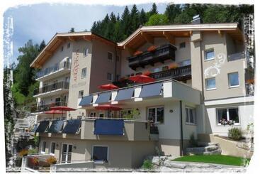 בית מלון כפרי Alta Vista