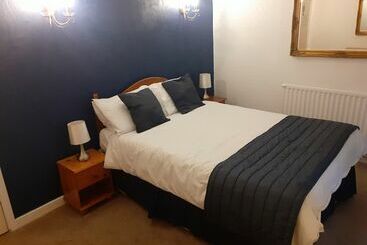 Отель Bay Horse Inn   B&b