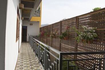 호텔 Boutique Casa Mia