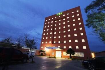 فندق City Express Junior By Marriott San Luis Potosi Zona Industrial
