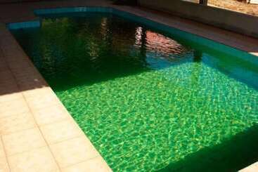 酒店 Fazenda Monte Crista