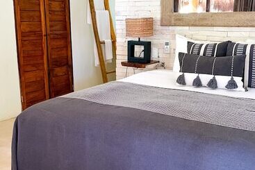 Hotel Gramercy Tulum