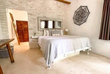 Hotel Gramercy Tulum