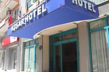 Hotel Kosar