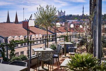 호텔 Maison Nô   Hôtel Et Rooftop