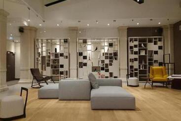 호텔 Maison Nô Hôtel Et Rooftop