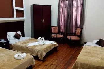 هتل Paradise Boutique