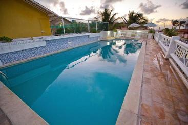 호텔 Pousada Barra Bonita