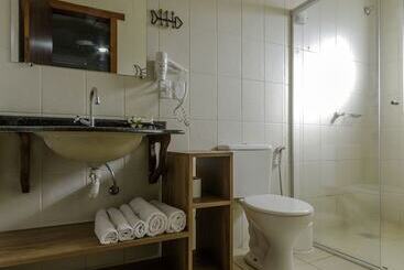 هتل Chamamé   A Sua Pousada Em Bonito