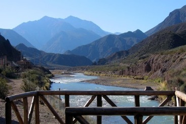 Szálloda Pueblo Del Rio