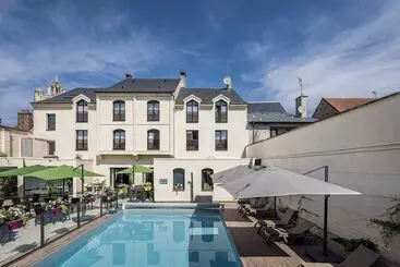 Otel Saint Laurent