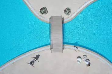 ホテル Sani Dunes