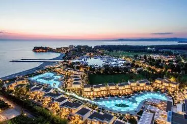 Hotel Sani Dunes