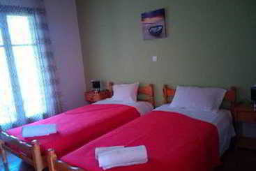 Отель Studio Romeo & Juliet