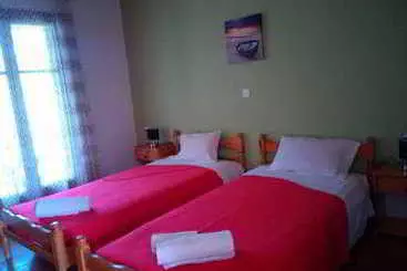 ホテル Studio Romeo & Juliet